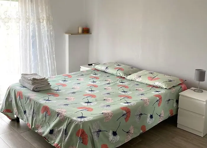 Tres Joli Frühstückspension *